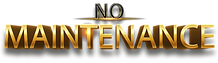 NO MAINTENENCE.png